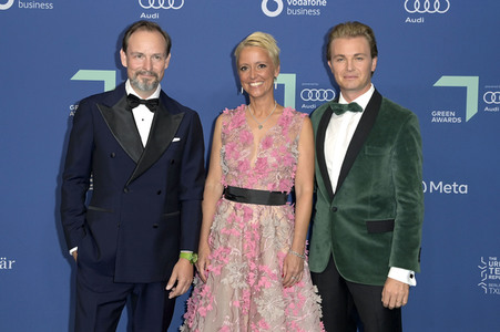 Green Awards 2023 in Berlin
