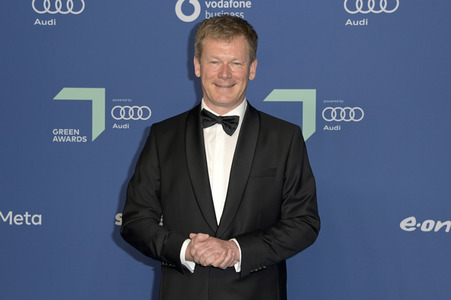 Green Awards 2023 in Berlin