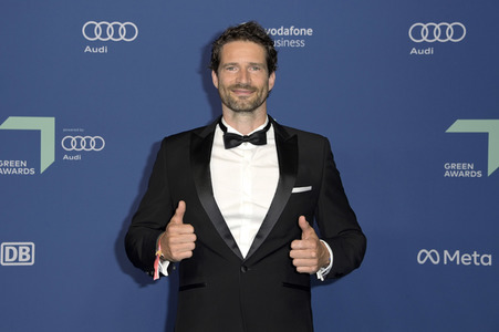 Green Awards 2023 in Berlin