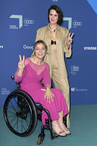 Green Awards 2023 in Berlin