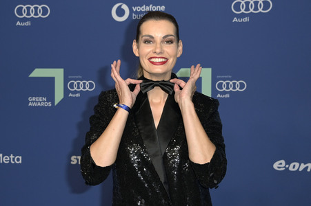 Green Awards 2023 in Berlin