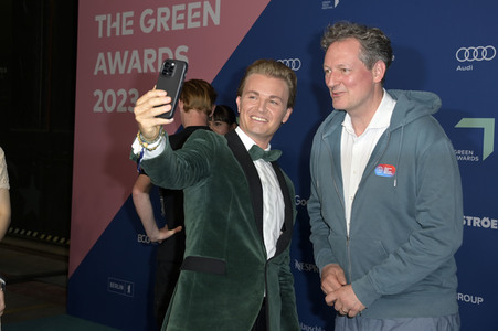 Green Awards 2023 in Berlin