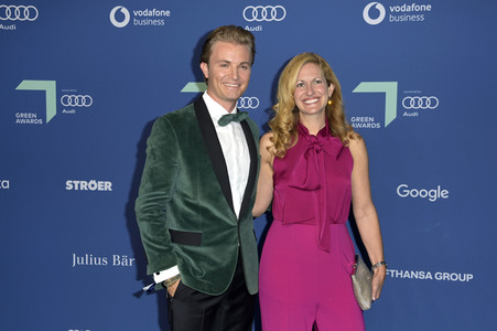 Green Awards 2023 in Berlin