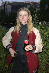 Opening Coca-Cola House of Taste in Berlin