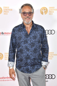 Ernst Lubitsch Preis 2023 in Berlin