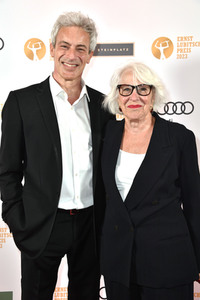 Ernst Lubitsch Preis 2023 in Berlin