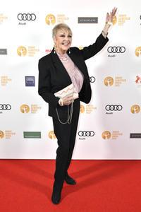 Ernst Lubitsch Preis 2023 in Berlin