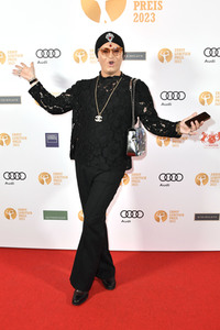 Ernst Lubitsch Preis 2023 in Berlin