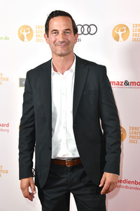 Ernst Lubitsch Preis 2023 in Berlin