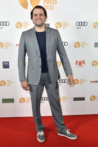 Ernst Lubitsch Preis 2023 in Berlin