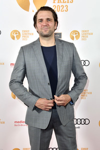 Ernst Lubitsch Preis 2023 in Berlin