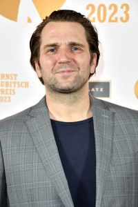 Ernst Lubitsch Preis 2023 in Berlin