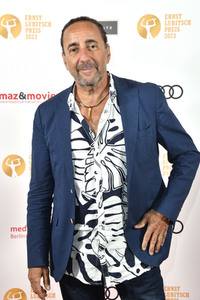 Ernst Lubitsch Preis 2023 in Berlin