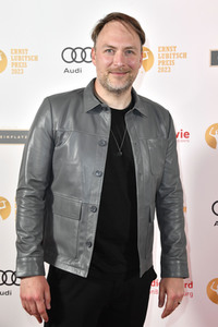 Ernst Lubitsch Preis 2023 in Berlin