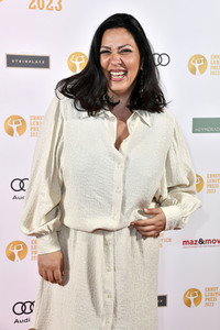 Ernst Lubitsch Preis 2023 in Berlin