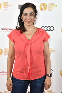 Ernst Lubitsch Preis 2023 in Berlin