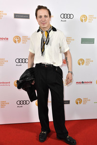 Ernst Lubitsch Preis 2023 in Berlin