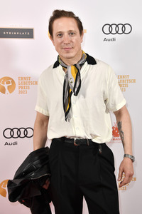 Ernst Lubitsch Preis 2023 in Berlin