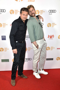 Ernst Lubitsch Preis 2023 in Berlin