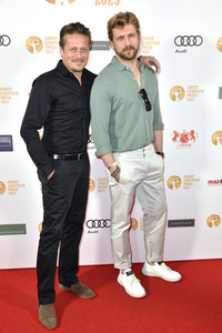 Ernst Lubitsch Preis 2023 in Berlin