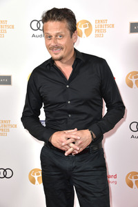 Ernst Lubitsch Preis 2023 in Berlin
