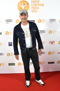 Ernst Lubitsch Preis 2023 in Berlin