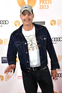 Ernst Lubitsch Preis 2023 in Berlin