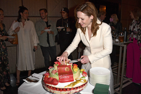 Ernst Lubitsch Preis 2023 in Berlin