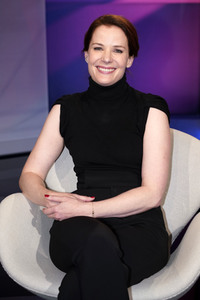 Talkshow 'maischberger' in Berlin