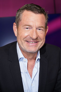 Talkshow 'maischberger' in Berlin