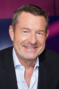 Talkshow 'maischberger' in Berlin