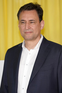 Königin Silvia von Schweden in München