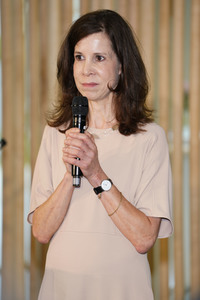 Königin Silvia von Schweden in München