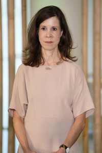 Königin Silvia von Schweden in München