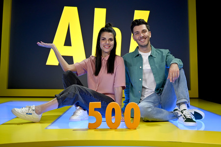 Photocall 'Wissen macht Ah!' in Köln