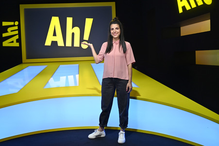 Photocall 'Wissen macht Ah!' in Köln