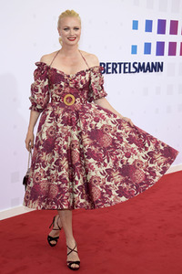 Bertelsmann Party 2023 in Berlin