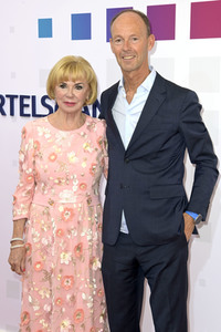 Bertelsmann Party 2023 in Berlin