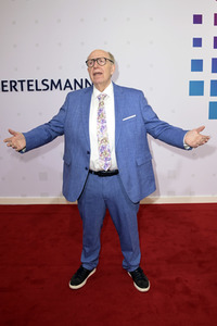 Bertelsmann Party 2023 in Berlin