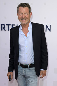 Bertelsmann Party 2023 in Berlin
