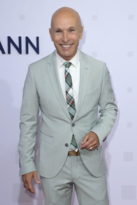 Bertelsmann Party 2023 in Berlin