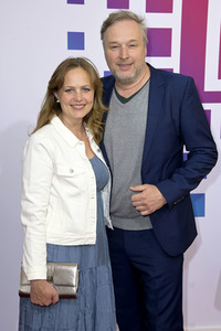 Bertelsmann Party 2023 in Berlin