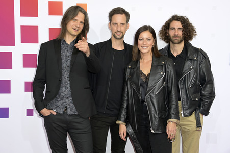 Bertelsmann Party 2023 in Berlin
