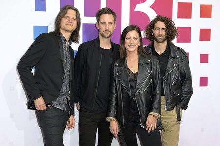 Bertelsmann Party 2023 in Berlin