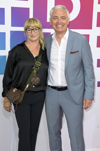 Bertelsmann Party 2023 in Berlin