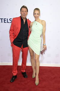 Bertelsmann Party 2023 in Berlin
