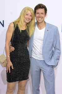Bertelsmann Party 2023 in Berlin