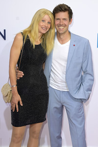 Bertelsmann Party 2023 in Berlin