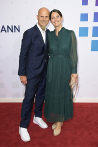 Bertelsmann Party 2023 in Berlin