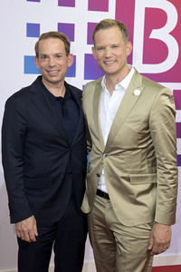 Bertelsmann Party 2023 in Berlin